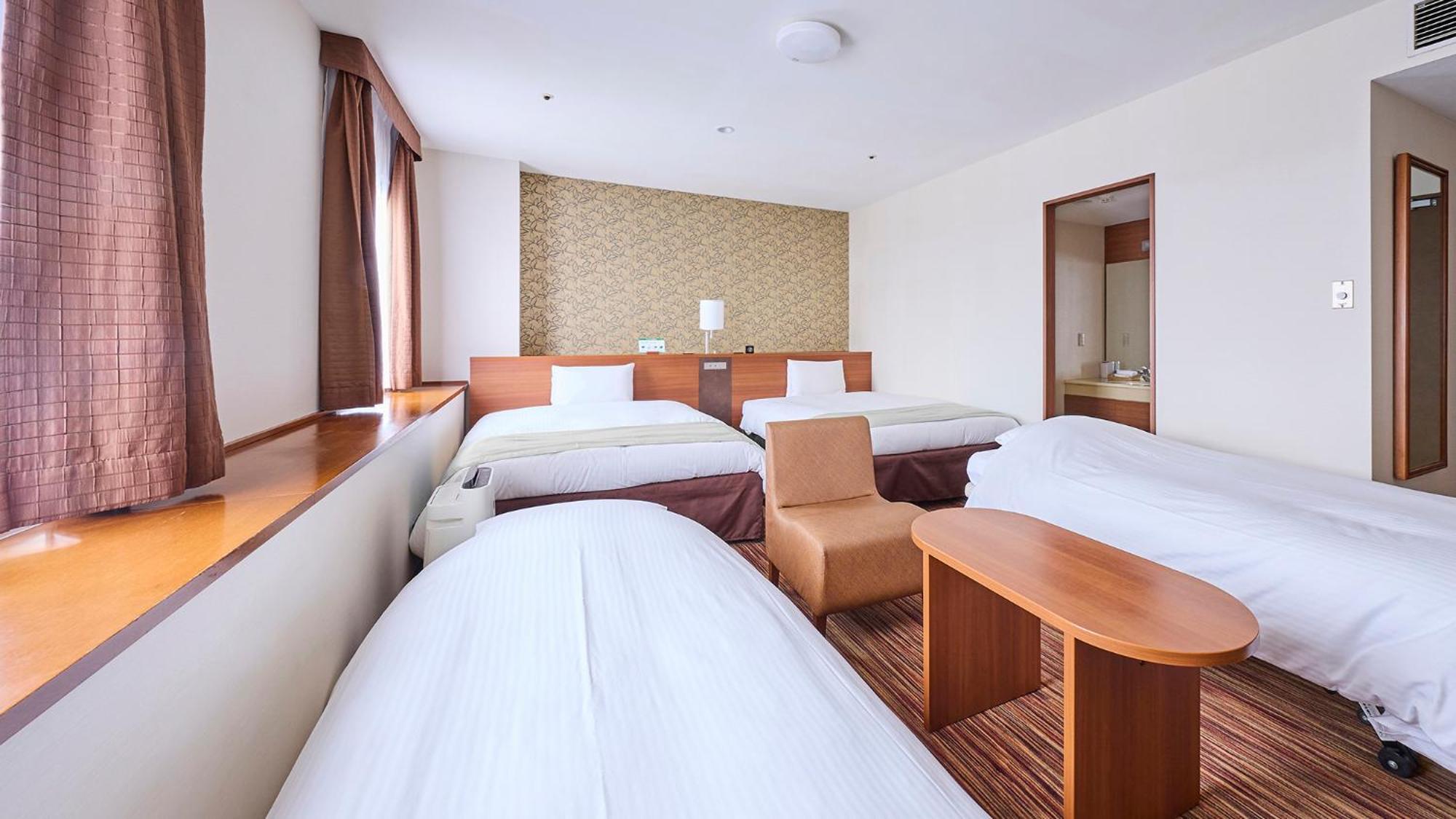 Vessel Inn Yachiyo Katsudai Station Bagian luar foto