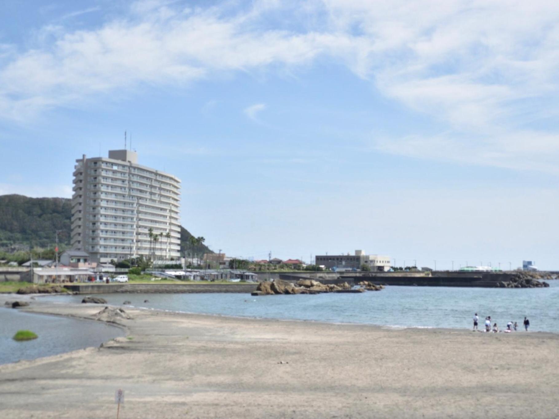 Vessel Inn Yachiyo Katsudai Station Bagian luar foto